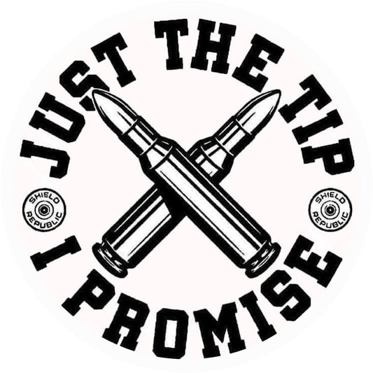 Just The Tip