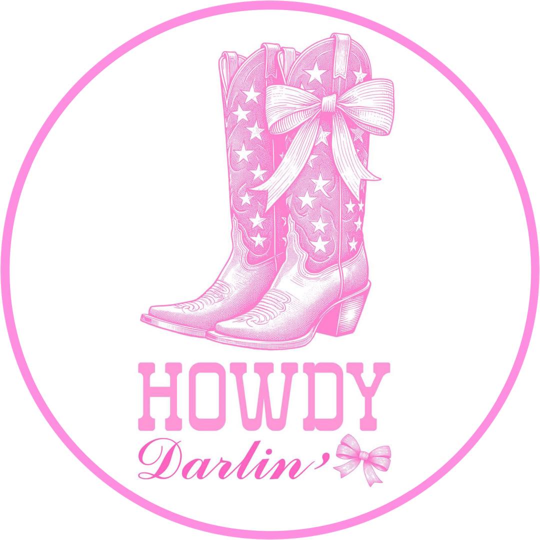 Howdy Darlin