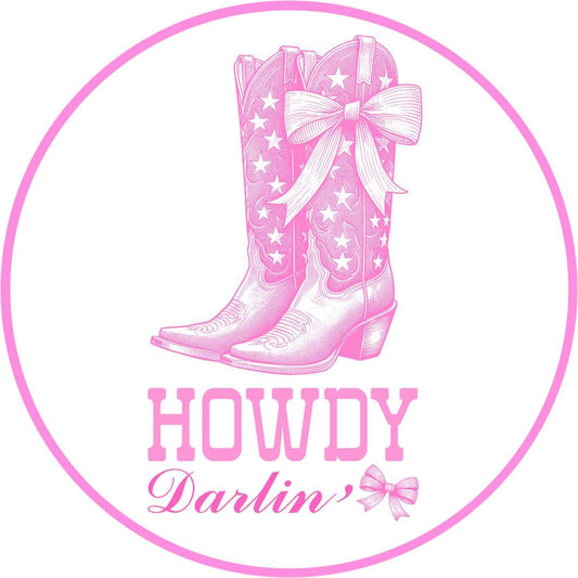 Howdy Darlin