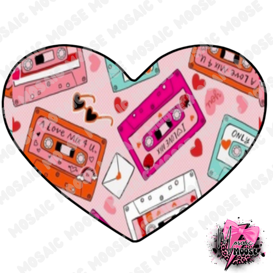 Sweethearts (heart only)-8
