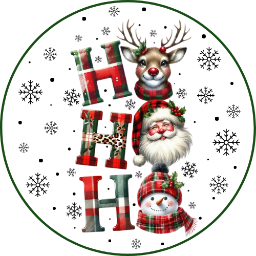 HoHoHo