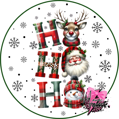 HoHoHo