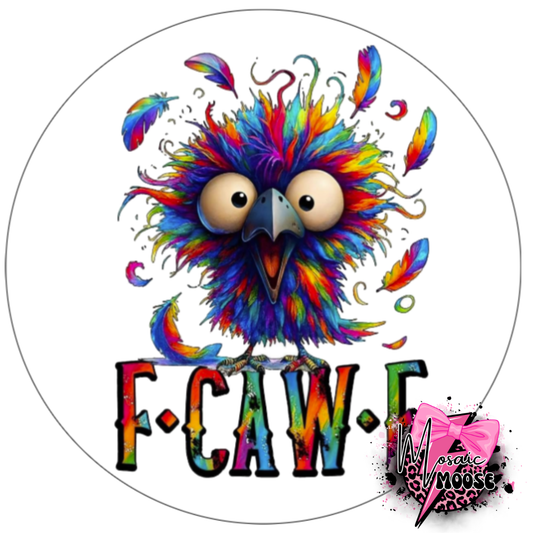 F-CAW-F