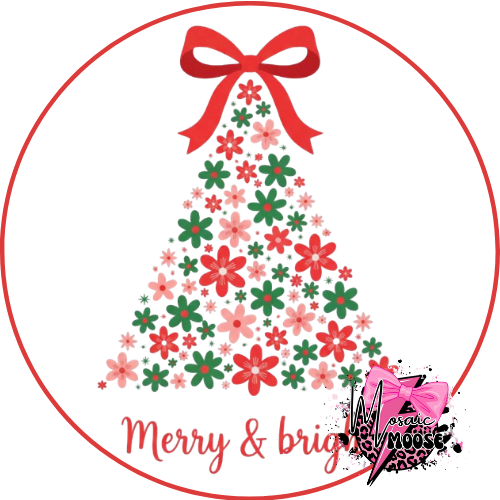 Merry & Bright