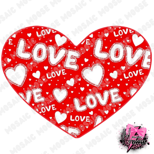 Sweethearts (heart only)-10