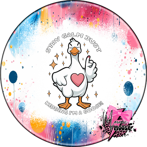 Goose-54