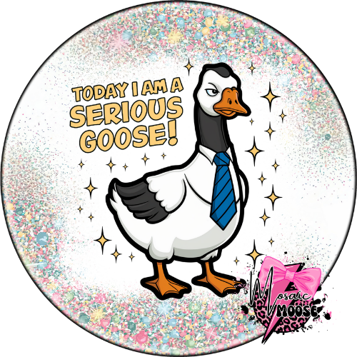 Goose-55