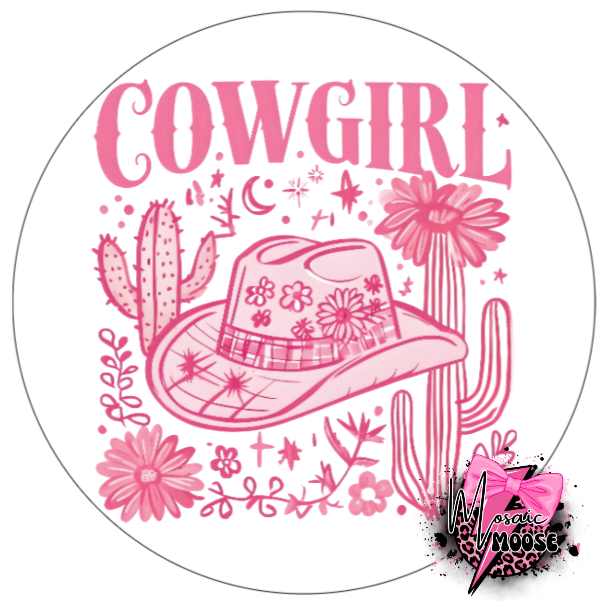 Cowgirl