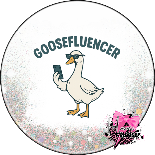 Goose-58