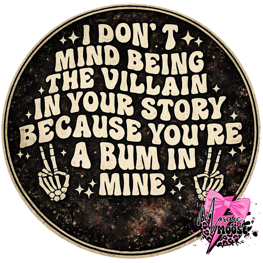 Villain