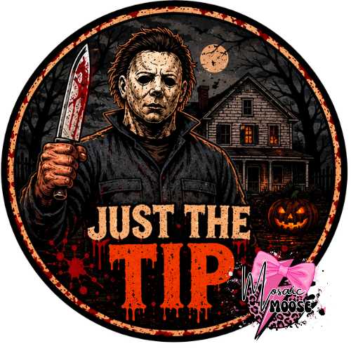 Just the Tip