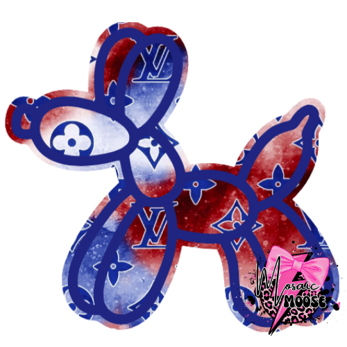 Balloon Dog-5