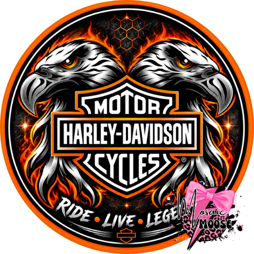 Harley-9