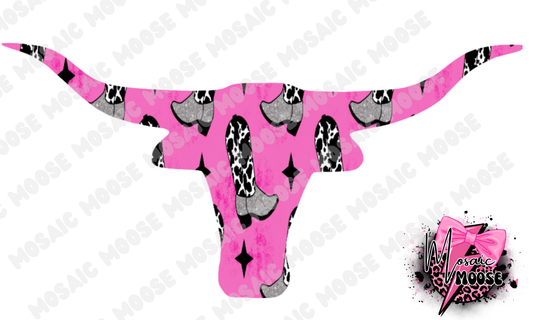 Longhorn-5