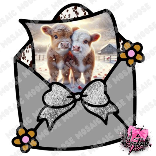 Paper Envelope-5