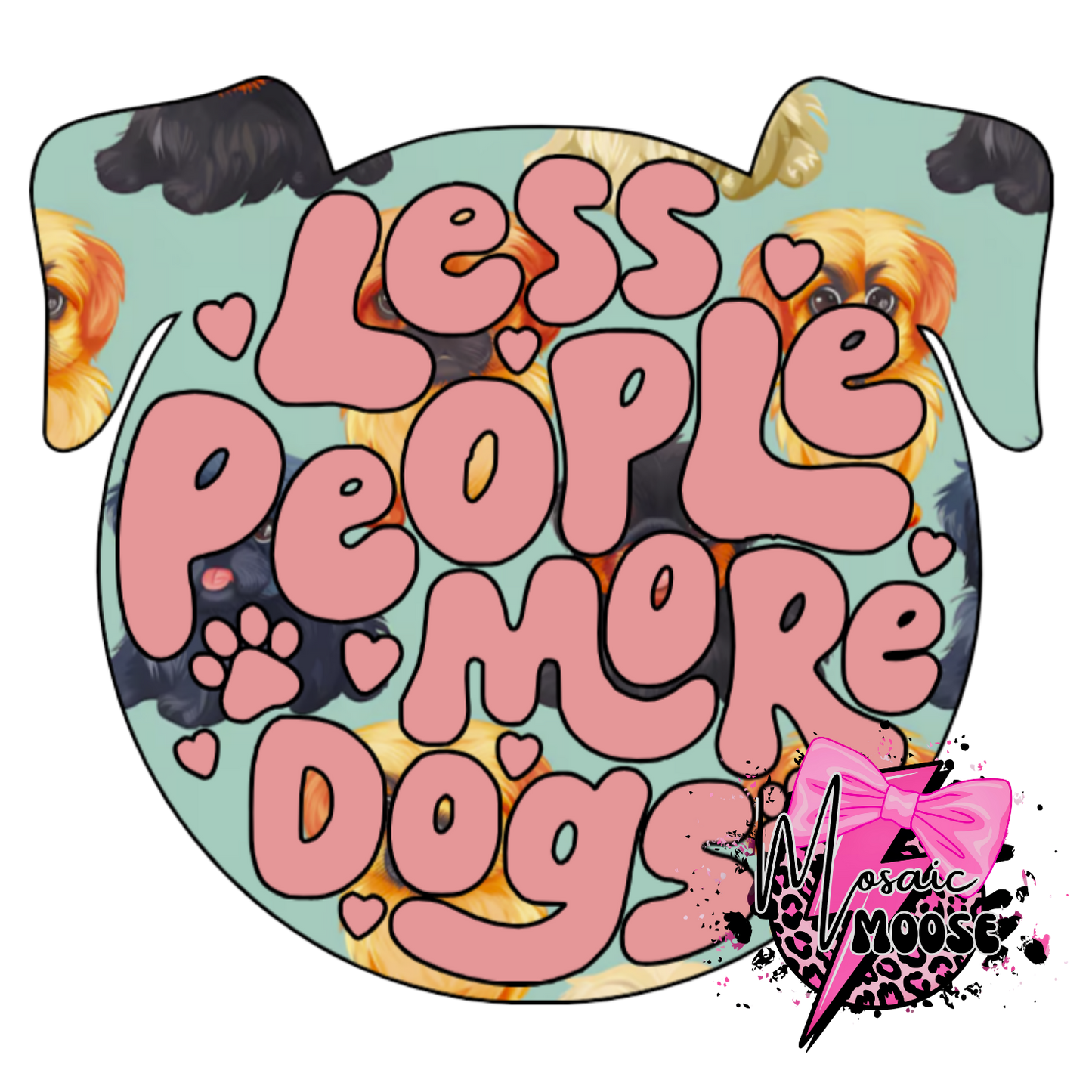 More Dogs-5