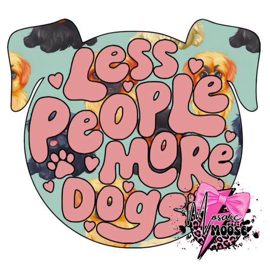 More Dogs-5