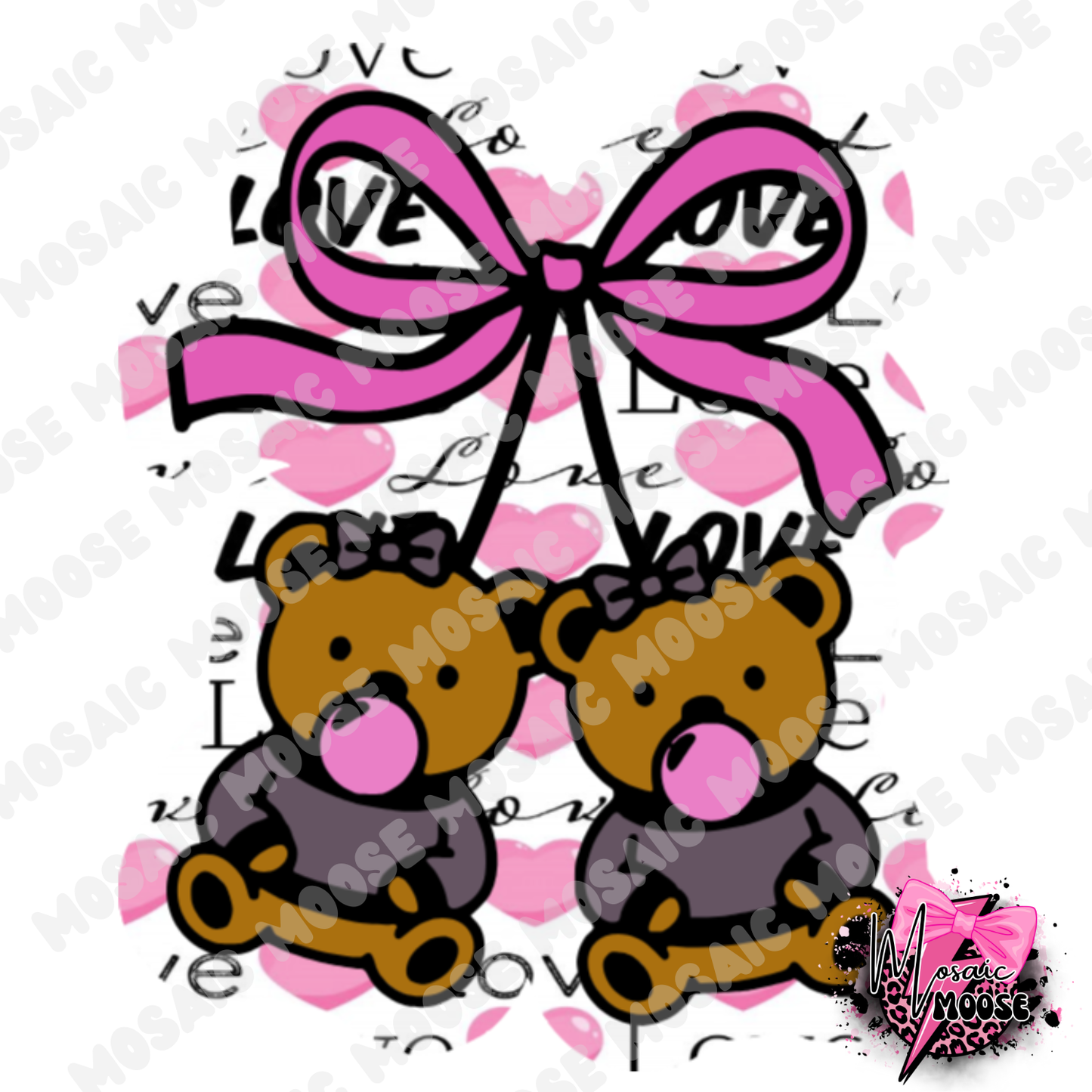 Bubble Bear Cherries-5