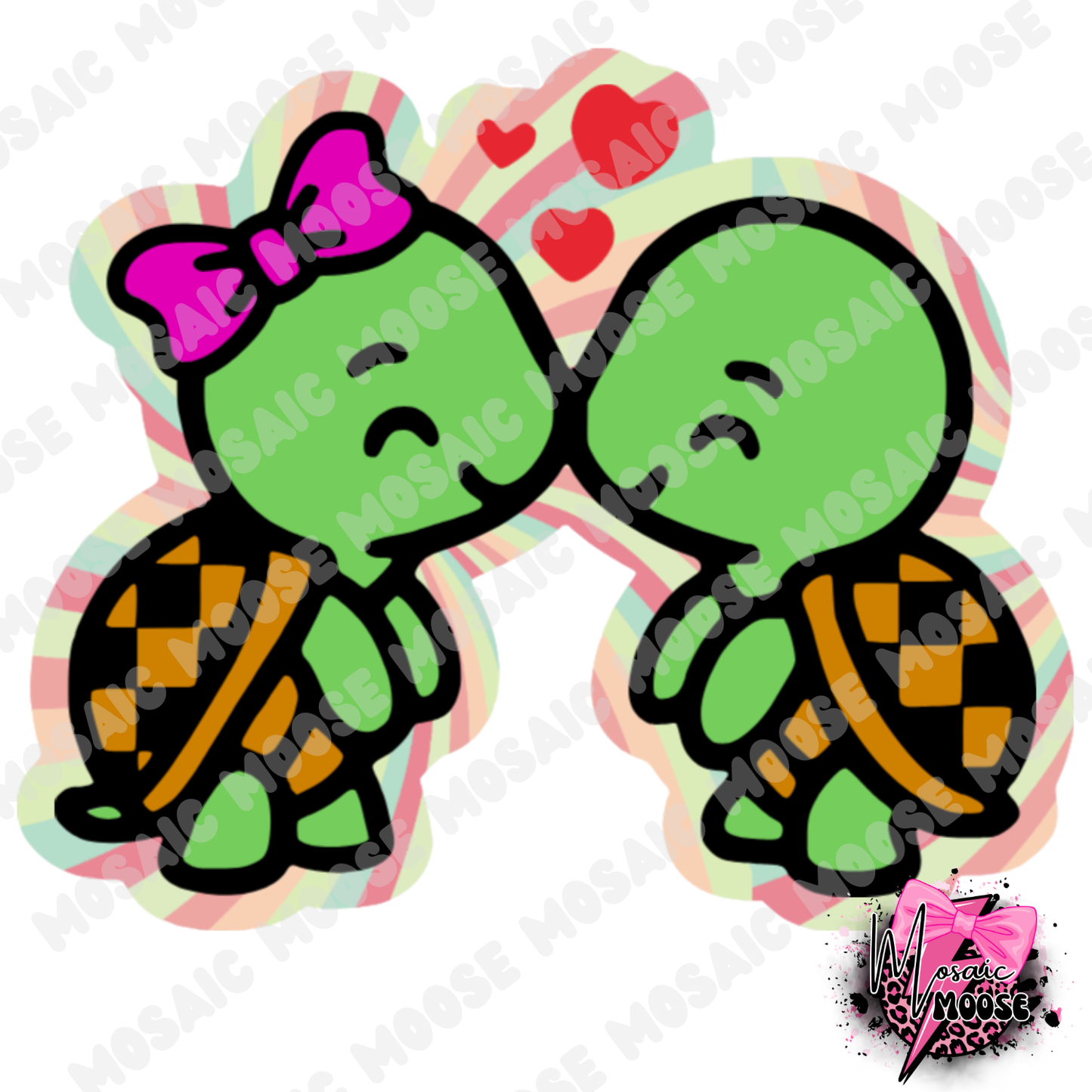 Turtle Love-5
