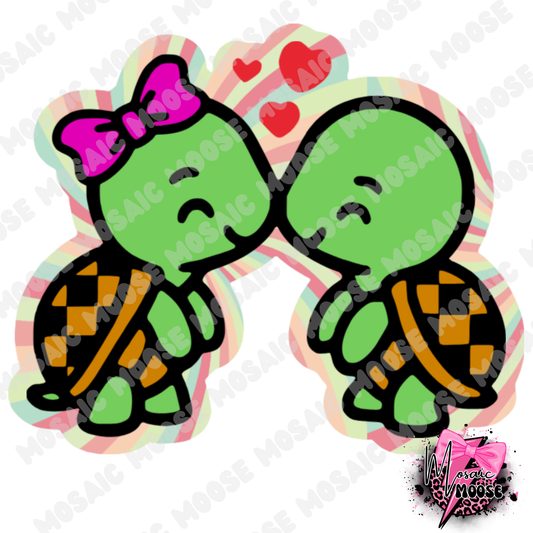 Turtle Love-5
