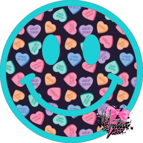 Smiley-61