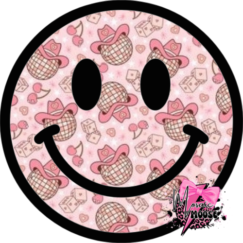 Smiley-62