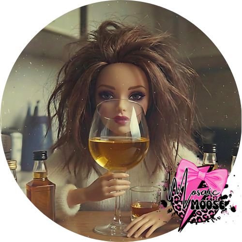 Distressed Barbie-62