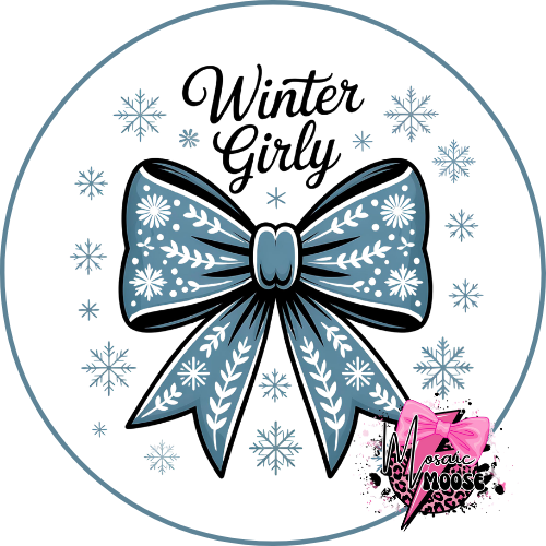 Winter Girly