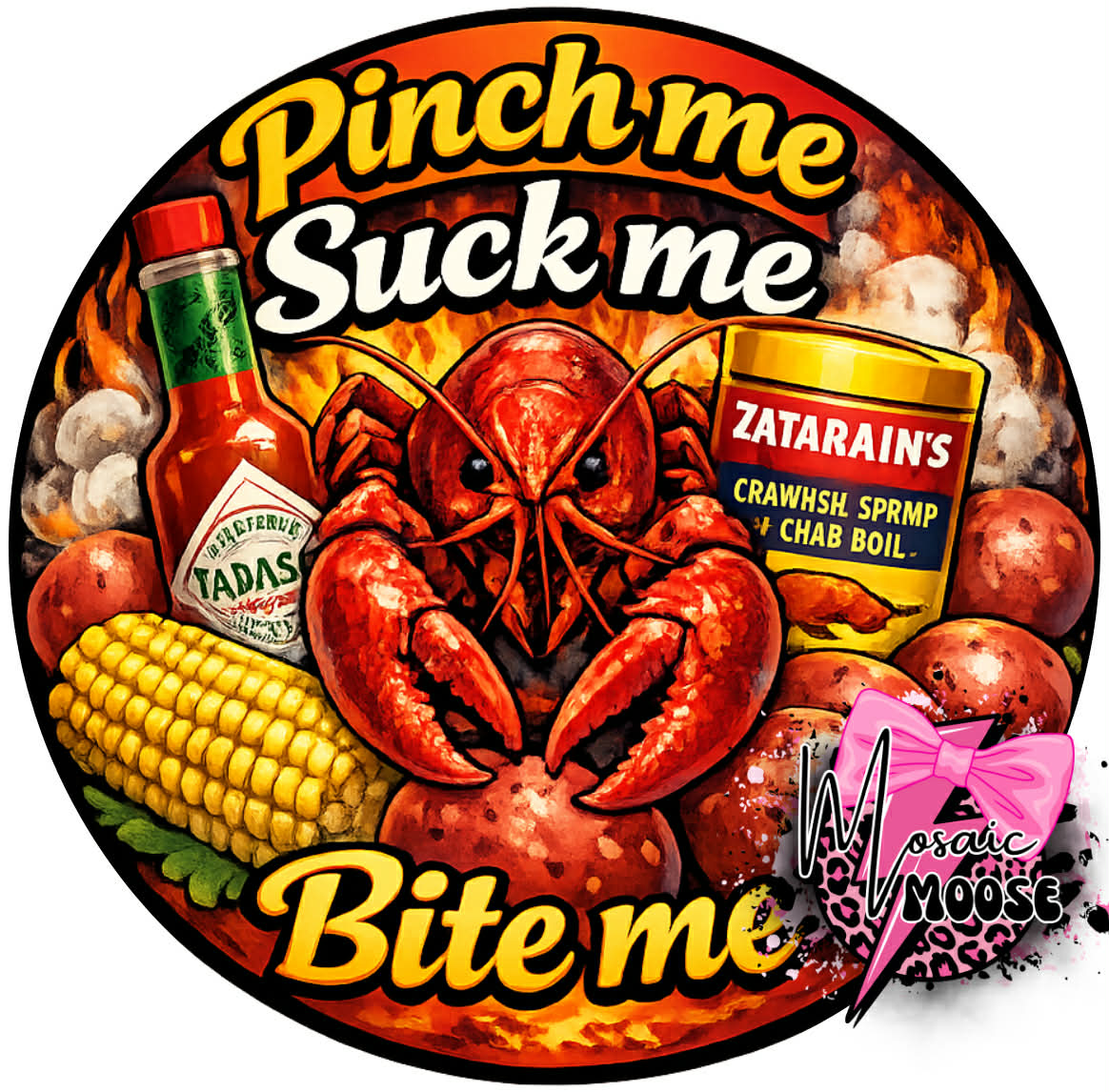 Crawfish-5