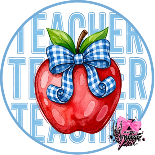 Teacher-27