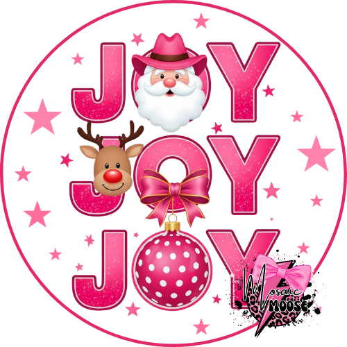 Joy Joy Joy