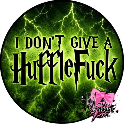 Hufflefuck
