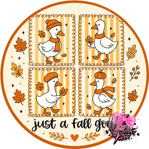 Fall Goose-9