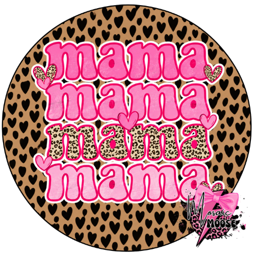 Mama