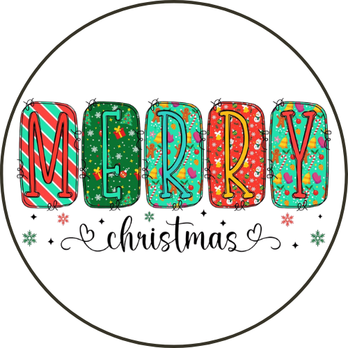 Merry Christmas