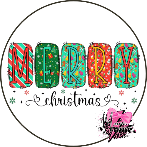 Merry Christmas