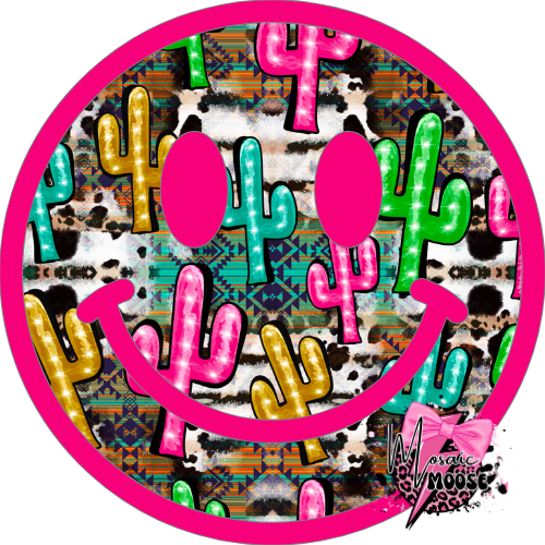 Smiley-68