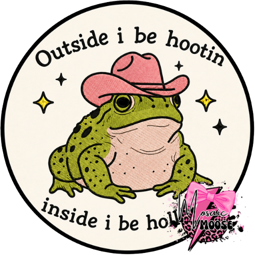 Hootin Hollerin