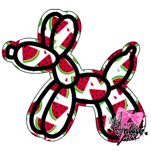 Balloon Dog-6