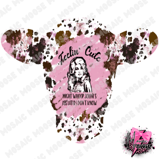 Cow Head-6