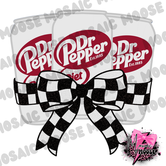 Diet Dr. Pepper
