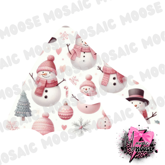 Mean One Hat-6