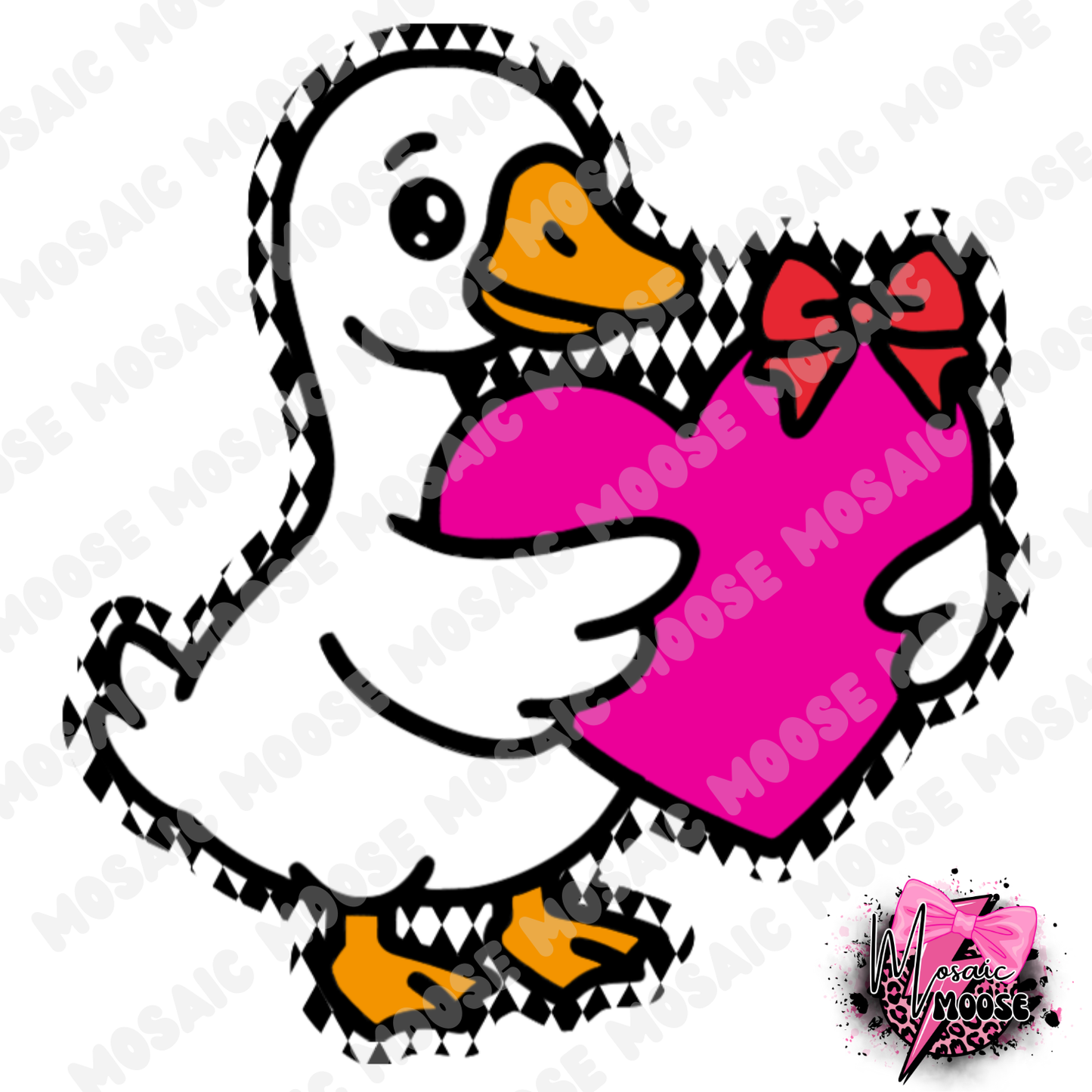 Heart Hug Duck-6