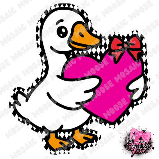 Heart Hug Duck-6
