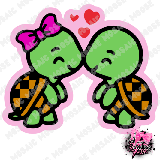 Turtle Love-6