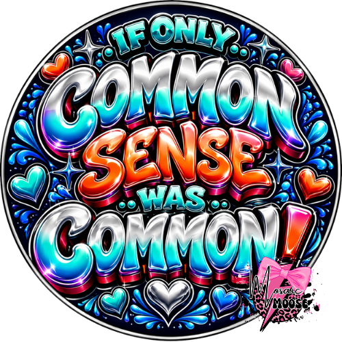 Common Sense