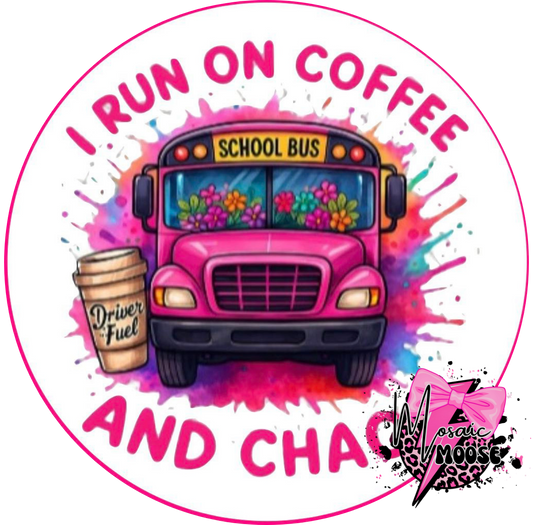 Bus Driver-4 (Digital)