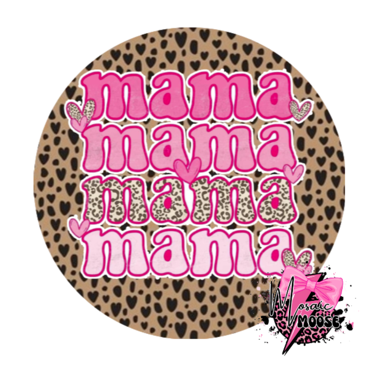 Mama