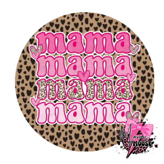 Mama
