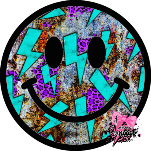 Smiley-73